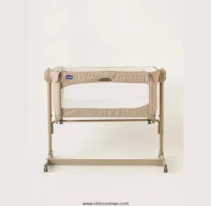 Chicco next2me Crib شيكو مهد نوم