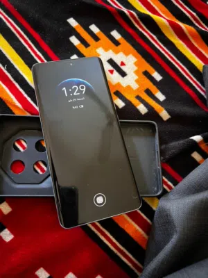 HONOR X9C 256g Ram12