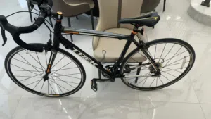 trek alpha bike small size