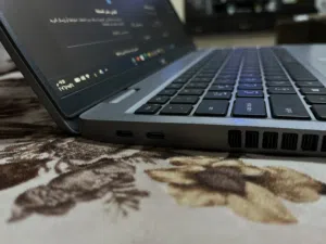 DELL LATITUDE 5520