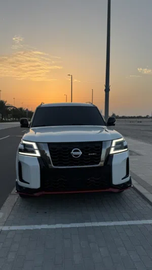 نيسان نيسمو موديل 2021 السعر قابل للتفاوض