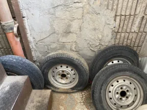 للبيع رنقات