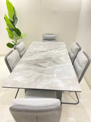 Dining Room Furniture . Used0