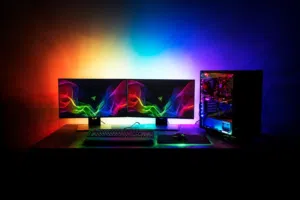 Razer Chroma HDK RGB LED System