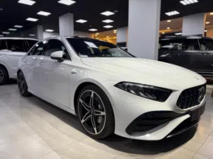 MERCEDES A35 AMG MODEL 2023