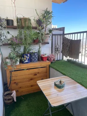 Studio . Furnished . Monthly2