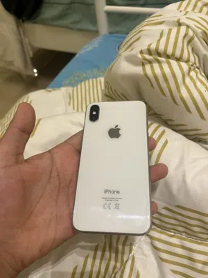 ايفون xs ما مبطل