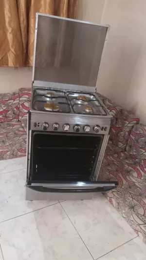 Romo Ovens in Al Hudaydah