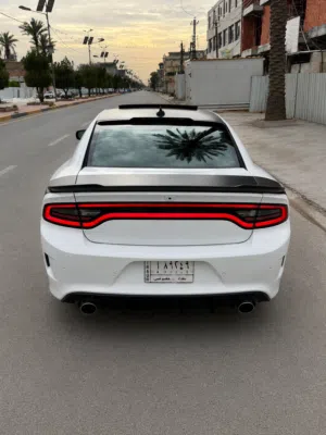 تشارجر دايتونا 2018