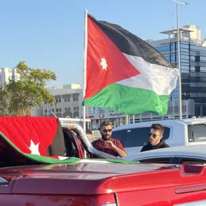 الشيخ غالي الخصاونه 