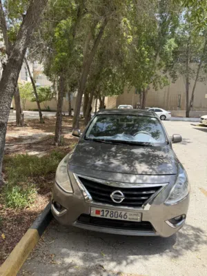FOR SALE – Nissan Sunny (Top Model, 2019)