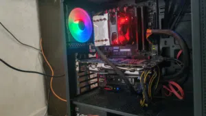 Budget Gaming pc