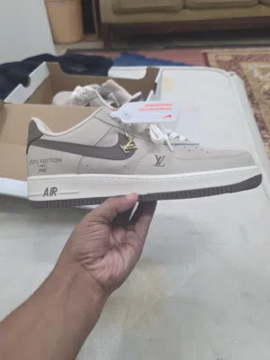 NIKE AIR FORCE NEW SIZE 45