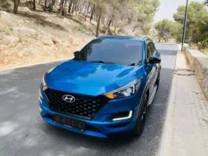 Used Hyundai Tucson in Bethlehem