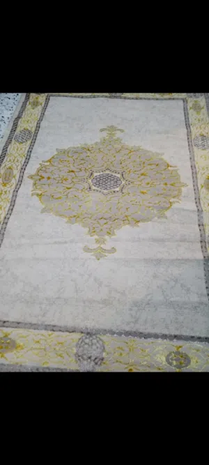سجادة جديدة