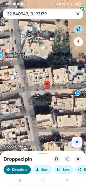 بيع شقه جاهزة وكاملة للبيع