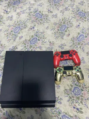 PlayStation 4 PlayStation for sale in Zarqa