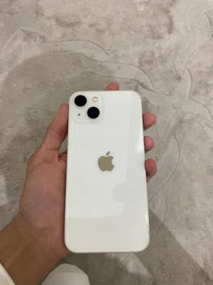 Apple iPhone 13 128 GB in Al Madinah