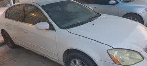 Nissan Altima 2007