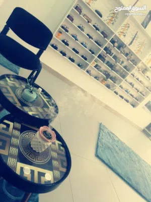 فترينة واتنين دولايب عرض