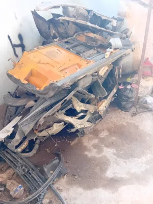 ازيرا رابش بالقطعة عندي ف الورشة