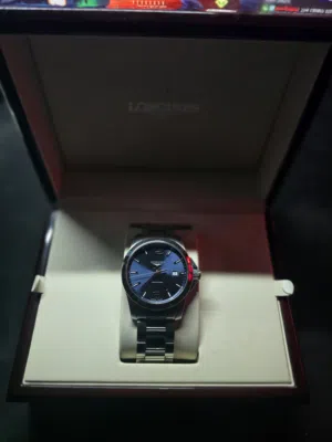 ساعة لونجين كونكويست ( longines Conquest ) للبيع