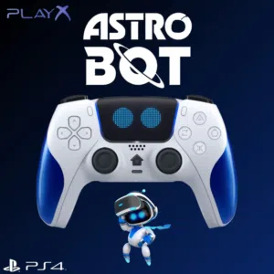 Playx Wireless gaming Controller for Ps4 يد    and pc