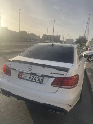 مارسيدس   نظيفه استخدام شخصي