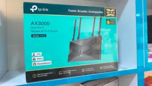 راوتر ax3000 Ax53 اوبن بوكس