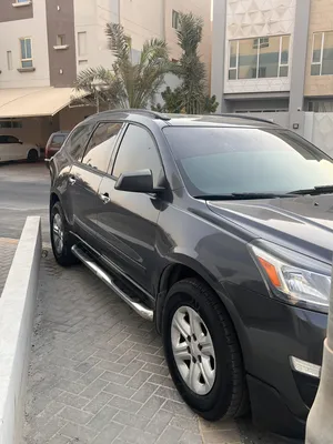 used-chevrolet-traverse-in-manama