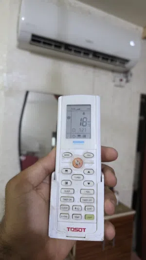 سبلت Tosot 2 طن للبيع