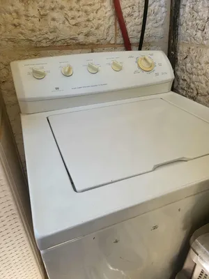 ‏غسالات ‏.‏ وستنجهاوس ‏.‏ مستعمل‏3