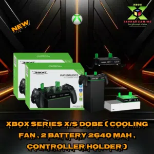 Xbox series x/s & one x/s G