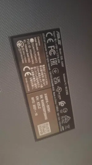 Windows Asus for sale  in Amman