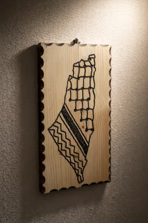 لوحات شغل يدوي