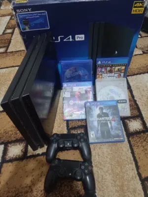 PlayStation 4 PlayStation for sale in Nalut