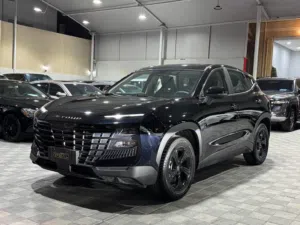 Jetour Dashing 1.5 Turbo