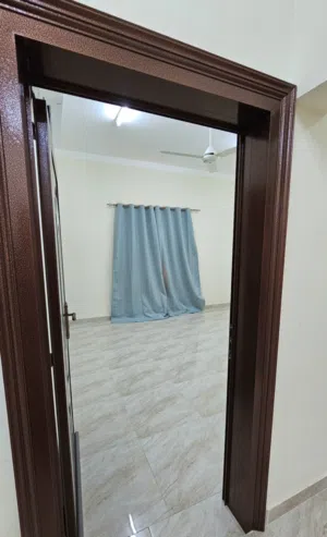 شقة للإيجار في صحار قريب مستشفى صحار Apartment for rent in Sohar near sohar hospital