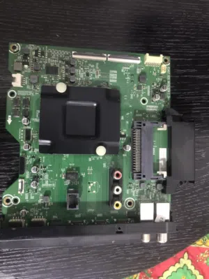 ابحث عن لوحة لشاشة هايسس 65 موديل 2020