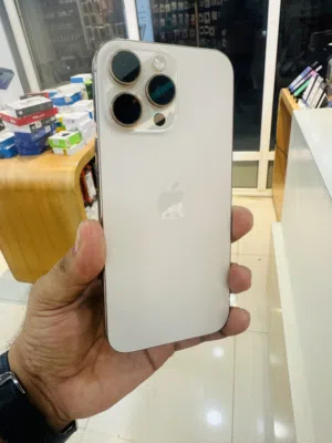 Used 16promax 256gb
