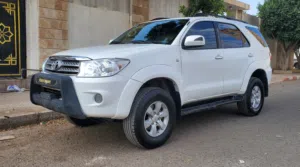 للبيع  فرشنر 2008       6بصطون تماتيك  دبل شاشه  مقاعد جلد ماشيه181الف كيلو بدون  جمارك وارد خليجي .