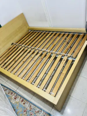 Bed for sale