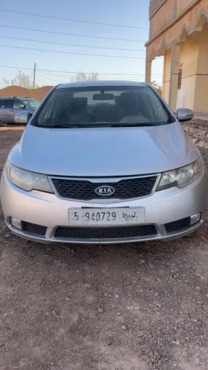 Used Kia Cerato in Brak