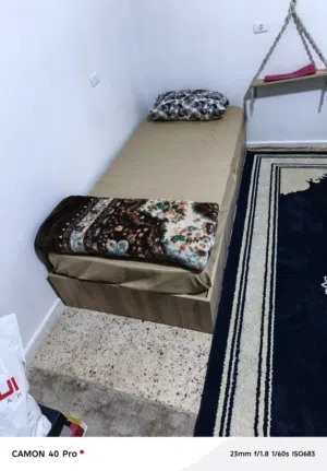 عدد 2 اسره للبيع مستعمل شبه جديد