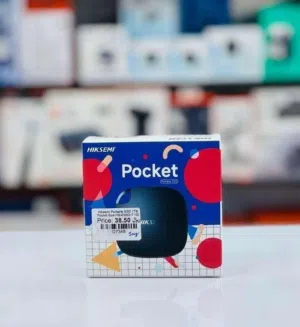 Hiksemi Portable SSD 1TB Pocket Size in Muscat / Brand New