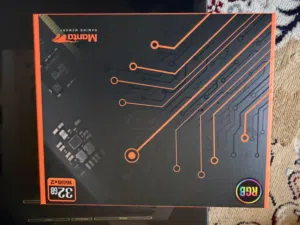 للبيع رامات V-Color Manta RGB DDR5
