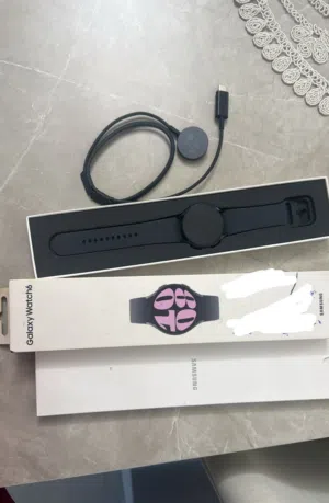 Galaxy6 Watch6