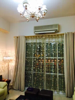 Elegant Living Room Curtains for Sale