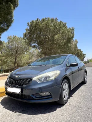 كيا سيراتو 2015 Kia Cerato للبيع من المالك مباشرة