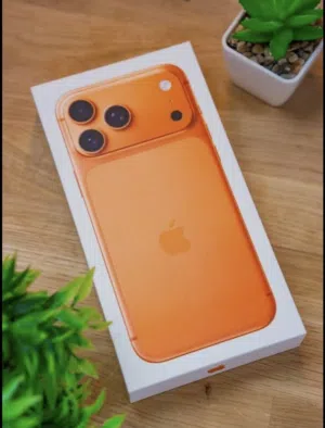 Apple iPhone 17 Pro Max 256 GB in Tripoli